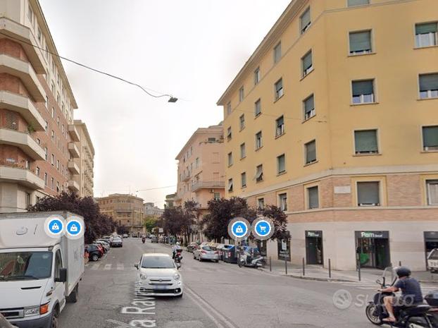 Piazza bologna- stanza singola- tutto incluso