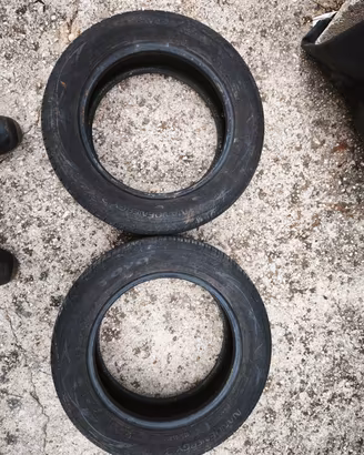 gomme 155/65/13