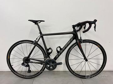 Corsa Stevens Xenon (Usata)