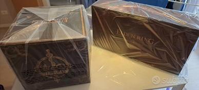 Elden Ring Collector Edition 