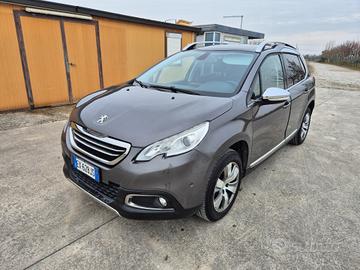 Peugeot 2008 PureTech 82 Allure