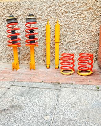 assetto sportivo fiat uno e ricambi 