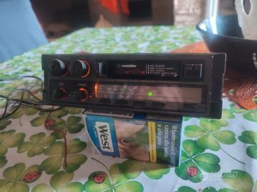 Autoradio Vintage Roadstar AD-7240HP
