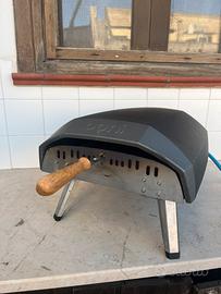 Forno Ooni Koda 12