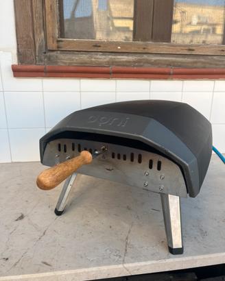 Forno Ooni Koda 12