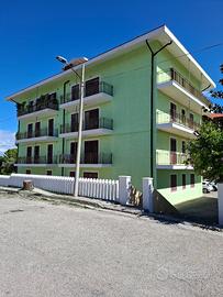 Appartamenti a Paglieta 1° e 3° piano