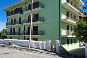 Appartamenti a Paglieta 1° e 3° piano