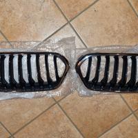 Bmw x2 f39 griglia anteriore