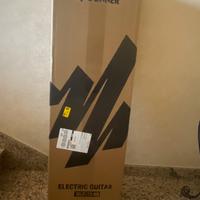 Chitarra elettrica donner