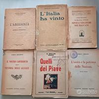 Libri antichi 