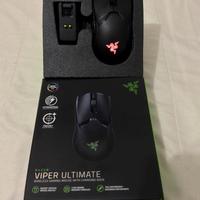 Mouse Razer Viper Ultimate