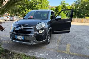 Fiat 500l trekking 1.6 105cv 4x2 114.000 km origin