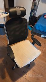 Sedia Ufficio 
