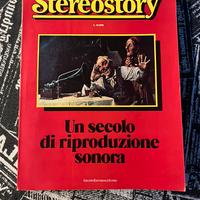 Libro Stereostory