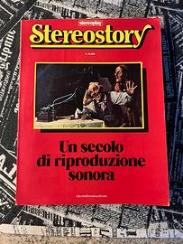 Libro Stereostory