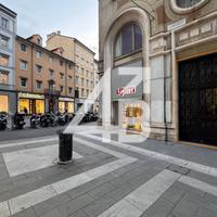 CANTINE - 30 MQ - VIA SAN LAZZARO, 2 (TS)