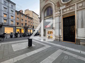 CANTINE - 30 MQ - VIA SAN LAZZARO, 2 (TS)