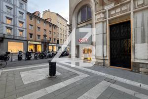 CANTINE - 30 MQ - VIA SAN LAZZARO, 2 (TS)