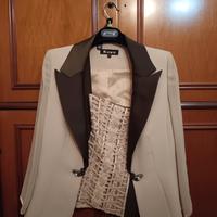 Completo elegante donna Kuea