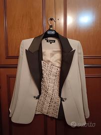 Completo elegante donna Kuea