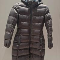 Piumino Colmar color bronzo