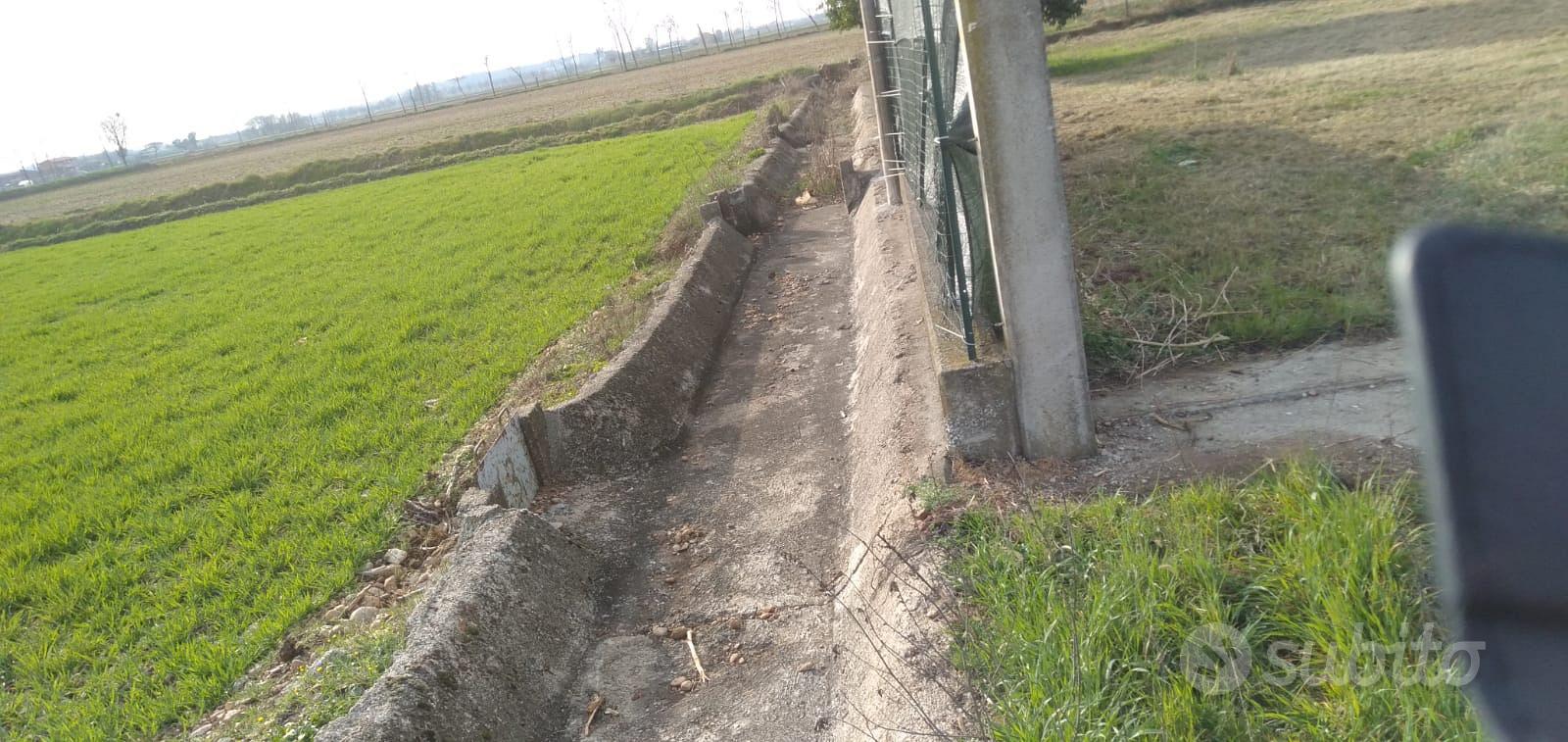 Terreno agricolo a Montecchiari - Altro