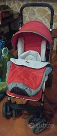 Passeggino Chicco