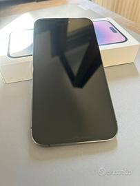 Iphone 14 pro max 256gb