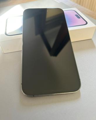 Iphone 14 pro max 256gb