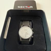 Orologio da uomo Sector 660 Gun Dial