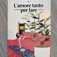 L’amore tanto per fare 1981 Carlo Cassola