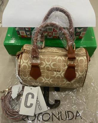 Borsa originale coconuda