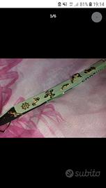 Lotto SPLENDIDE PINS numero 8