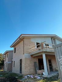 Villini nuova costruzione