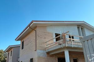 Villini nuova costruzione