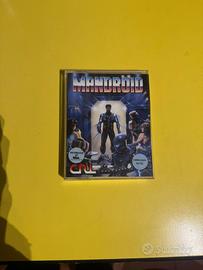 videogioco Mandroid per commodore 64