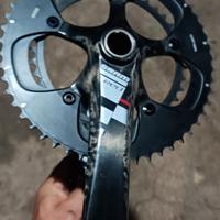 guarnitura sram Red