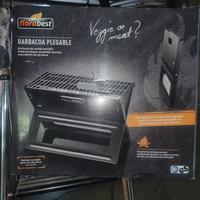 griglia per carne alla brace