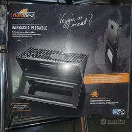 griglia per carne alla brace