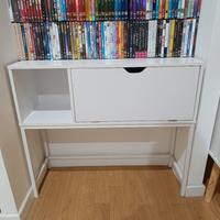 Consolle mobile ingresso 