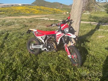 FANTIC XM 50