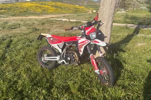 FANTIC XM 50