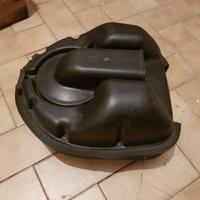 Yamaha TDM 850 4TX 1996-2001 Ricambi vari