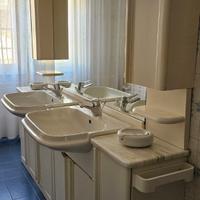 Mobile bagno