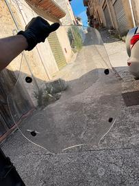 Parabrezza cupolino originale BMW per r850r