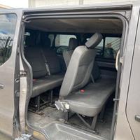 Renault Trafic - 2015