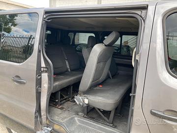 Renault Trafic - 2015