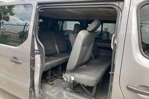 Renault Trafic - 2015