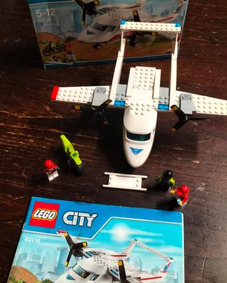 lego city