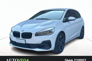 BMW 218 218i active tourer business 140cv auto